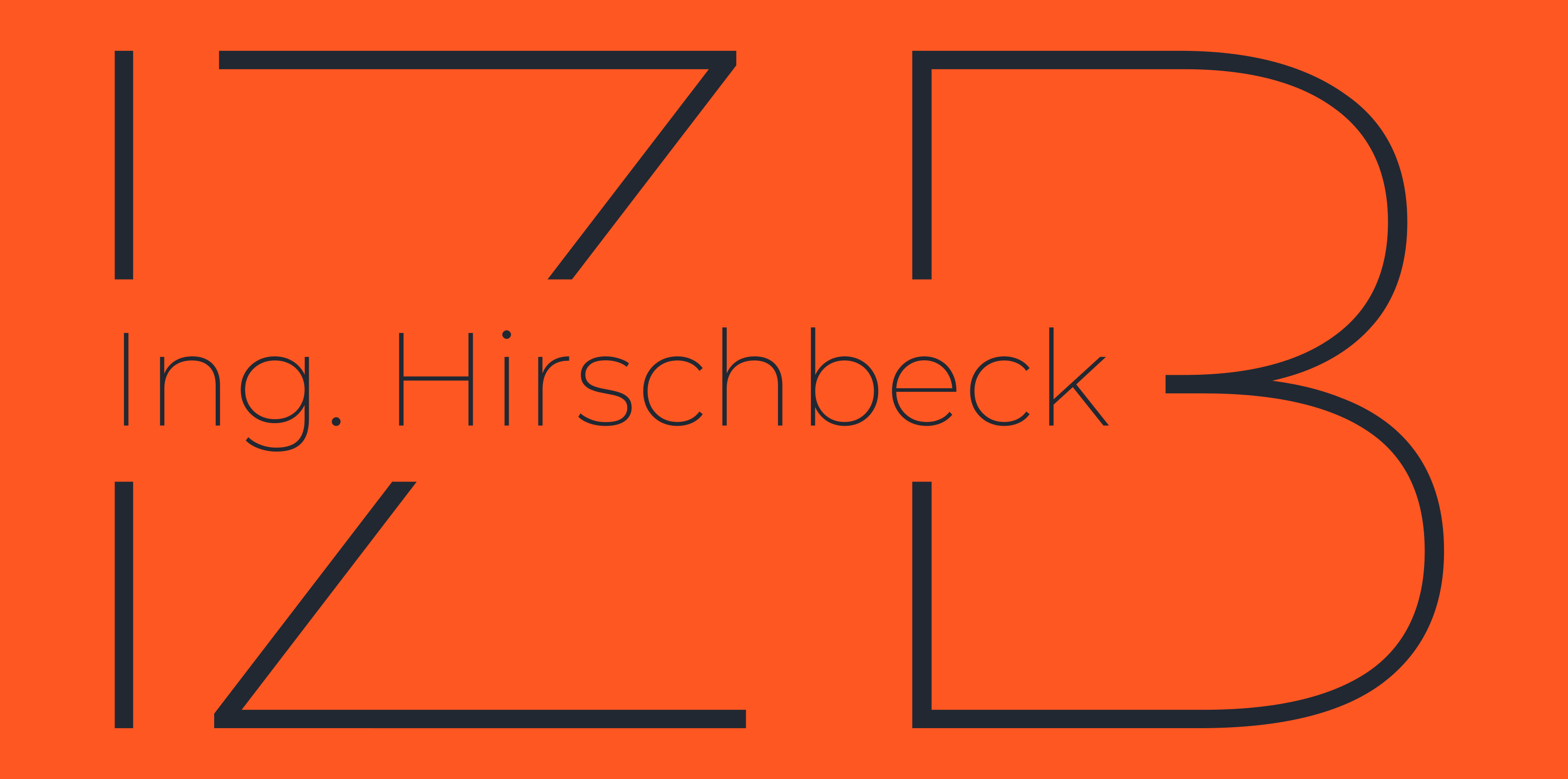 Zeichenbüro Ing. Robert Hirschbeck